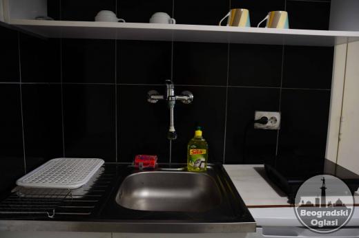 Studio, apartmani, stan na dan, Ledine