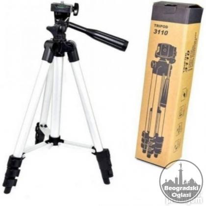 BIG-Tripod za slikanje-snimanje Mobilnim, Kamerom, Aparatom