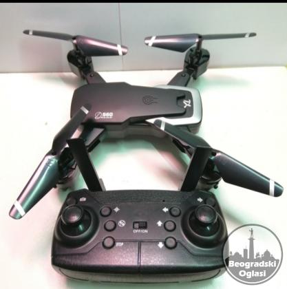 Dron S60 Dron sa kamerom s60 kvadkopter S60