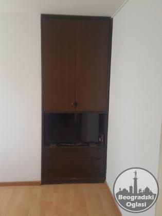Izdajem garsonjeru Medaković 3