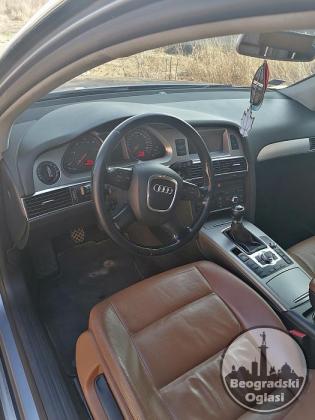 Na prodaju audi a6