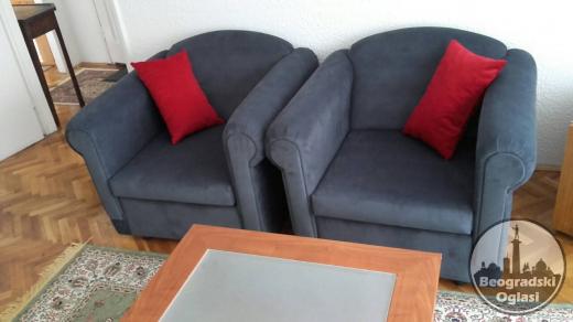 TROSOBAN NAMESTEN STAN ( VRACAR) BG