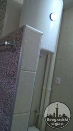 TROSOBAN NAMESTEN STAN ( VRACAR) BG