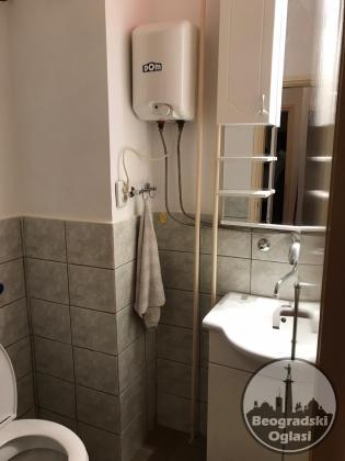 Troiposoban stan na Žarkovu 93m2 u mirnom kraju