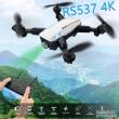 DRON RS537 4K/1080p Dual Camera 20min Let