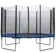 JumpTime trampolina 305 cm NOVO 2021