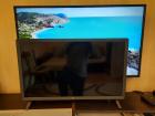 LG smart TV full HD