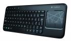 Logitech K400 Wireless Tastatura