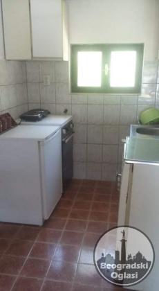 Apatin,naselje Vagoni izdavanje vikendica