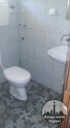 Apatin,naselje Vagoni izdavanje vikendica