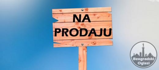 Placevi na prodaju Umka i okolina