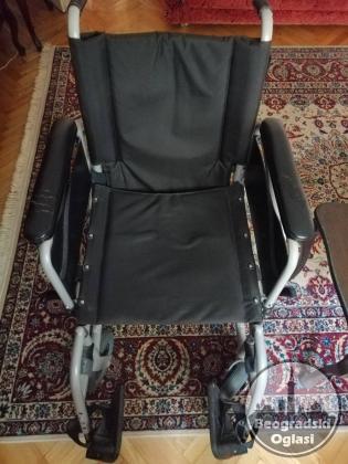 Invalidska kolica polovna