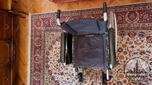 Invalidska kolica polovna