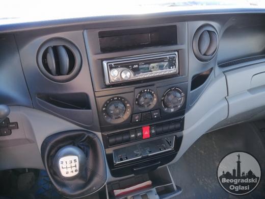 Iveco daily 50c15