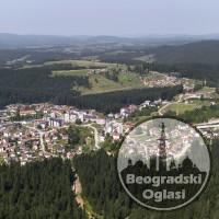 Plac,zemljiste Han Pijesak