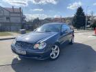 Mercedes clk 270