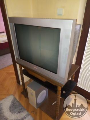 TV Beko 80 cm star 6-7 godina ispravan. 062/80-191-80