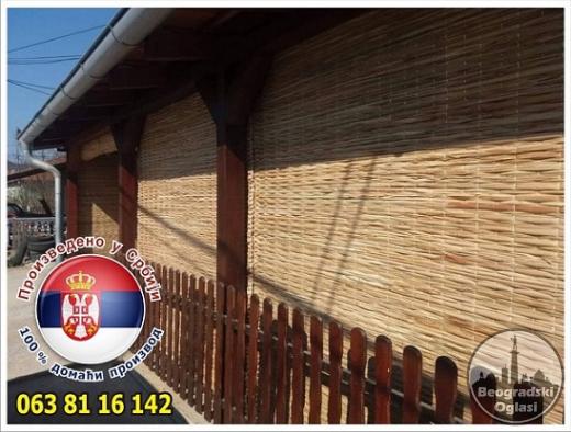 Asure za terase,letnjikovce,restorane,kafiće