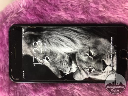 Iphone 7 Plus 128Gb