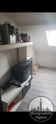 Lux duplex