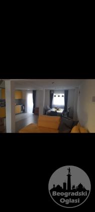 Lux duplex