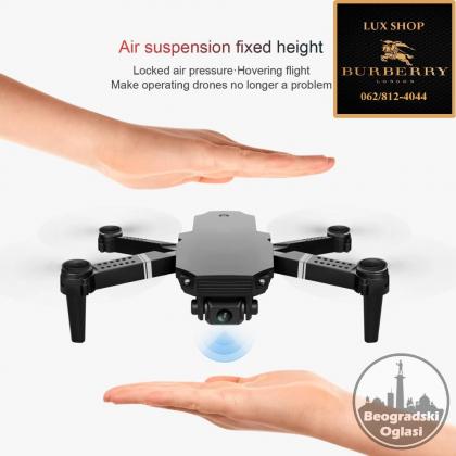 Drone S70 PRO 2021 WIFI FPV RC 4K/Dual
