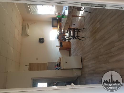 Kaluđerica, izdaje se hala 990 m2