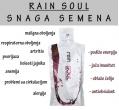 Rain Soul-snaga semena/Core/Bend/Soul Red/Pure