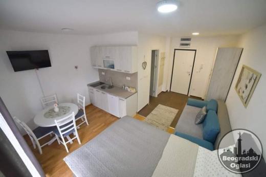 Špika apartmani Zlatibor