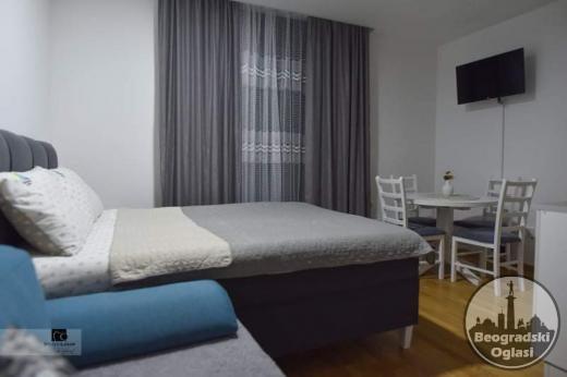 Špika apartmani Zlatibor