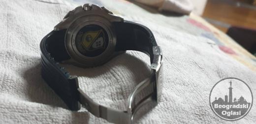 Citizen SKYHAWK AT Blue Angels U600-S052190