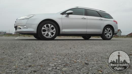 Citroen c5