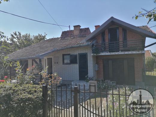 Kuća na prodaju Radojevo
