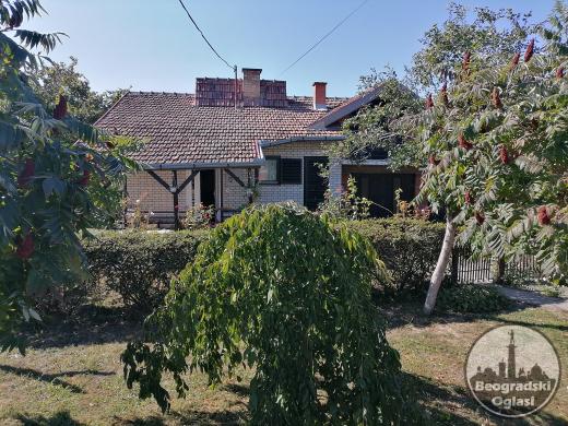 Kuća na prodaju Radojevo
