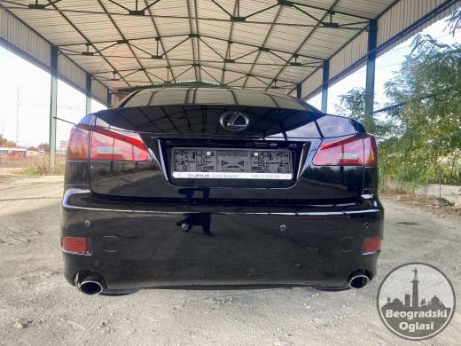 LEXUS IS 250