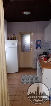 Prodajem kucu sa imanjem u Margit kod Plandista