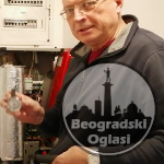 Usluge majstora za grejanje Beograd, električarske usluge