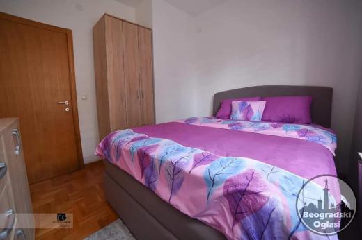 Zlatibor špika apartmani