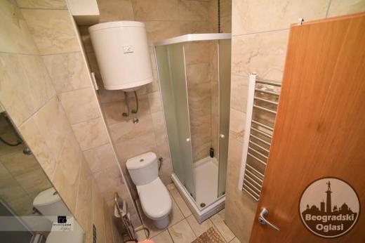 Zlatibor špika apartmani