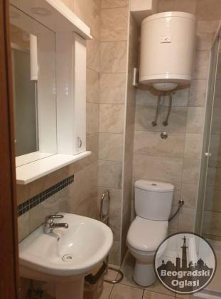 Zlatibor špika apartmani
