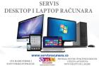 BGD racunari - servis laptopova