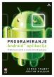 Programiranje Android aplikacija, James Talbot, Justin McLean