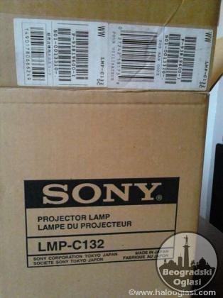Lampa Sony LMP-C132. za projektor