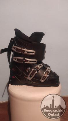 Skije K2 Apache 170 cm All Mountain + Pancerice Nordica 42