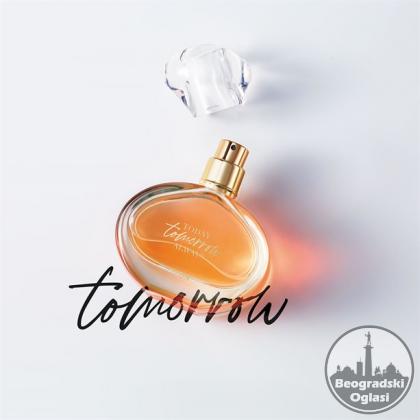 TTA Tomorrow parfem
