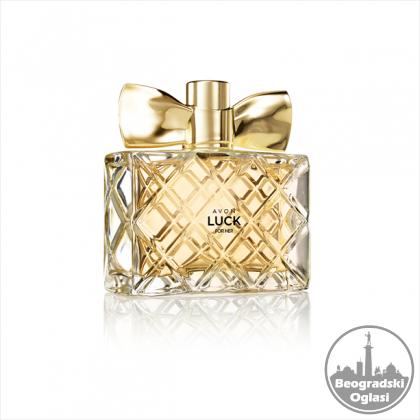 Avon Luck parfem za Nju 50ml