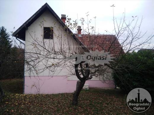 Lepa vikendica u Maloj Ivanči
