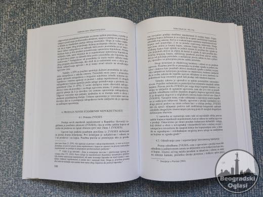 Odabrane teme obligacionog prava
