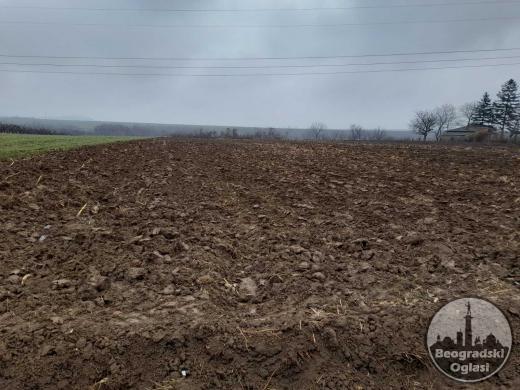 Prodajem zemljište u vikend naselju u Mandjelosu na obroncima Fruške gore