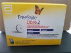 FreeStyle Libre 2 Senzor